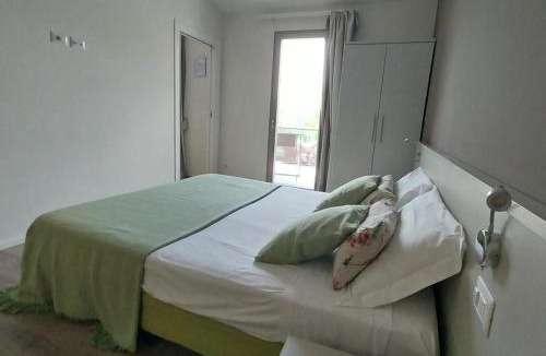 Torbiato di Adro Apartment | Appartamento Franciacorta