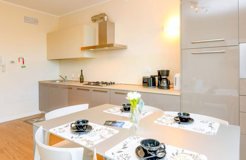 Colombare Apartment | Appartamento Faelmo Luxury
