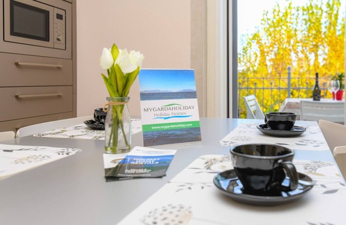 Colombare Apartment | Appartamento Faelmo Luxury