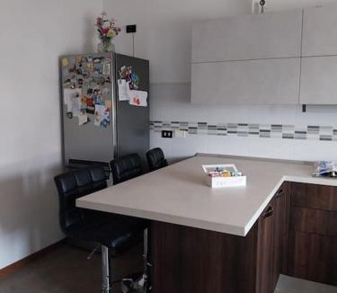 Albiate Apartment | Appartamento Faggiana