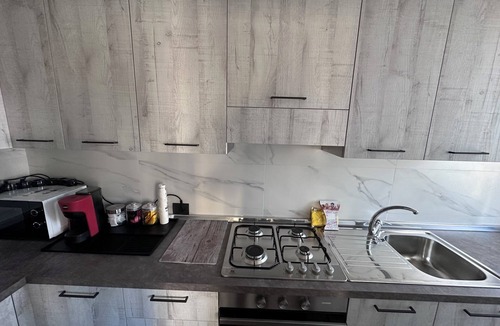 Selvino House | APPARTAMENTO FAGGIO Lovely house with WiFi in charming Selvino