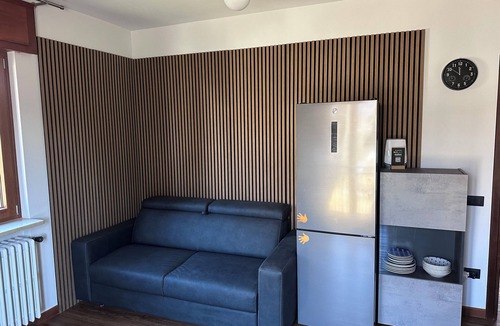 Selvino House | APPARTAMENTO FAGGIO Lovely house with WiFi in charming Selvino
