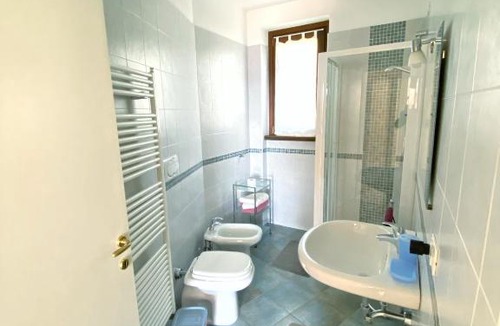 Naggio Apartment | Appartamento Fioribelli - Lago di Como