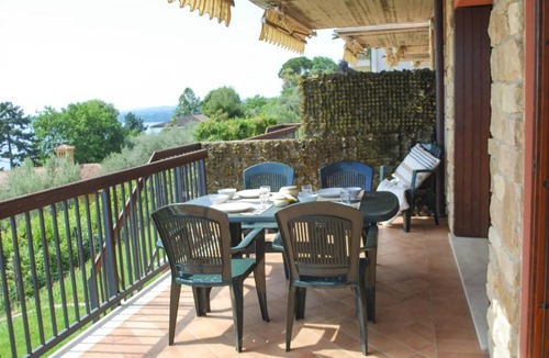 Toscolano Maderno Apartment | Appartamento Flores - Rebomaholidays