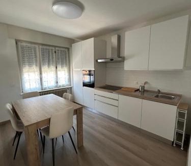 Cerete Apartment | Appartamento G.A.