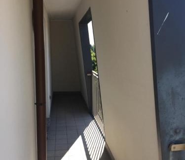 Seregno Apartment | Appartamento Galileo