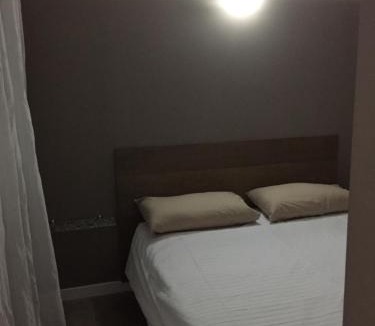 Seregno Apartment | Appartamento Galileo