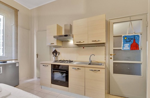 Certosa Apartment | Appartamento Gallarate 24 - Affitti Brevi Italia