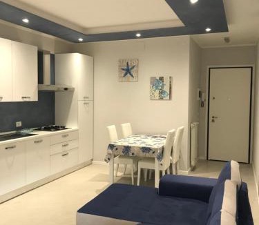 Lugana Apartment | Appartamento Garden
