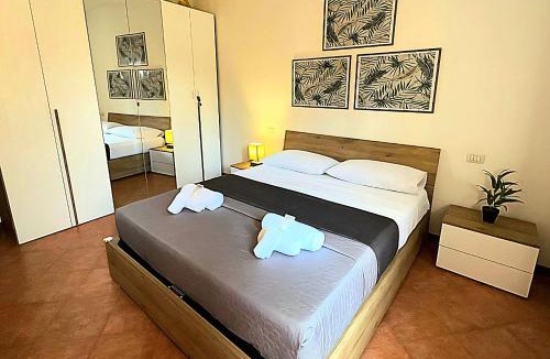Cremona Apartment | Appartamento Gemma