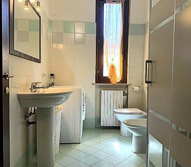 Cremona Apartment | Appartamento Gemma