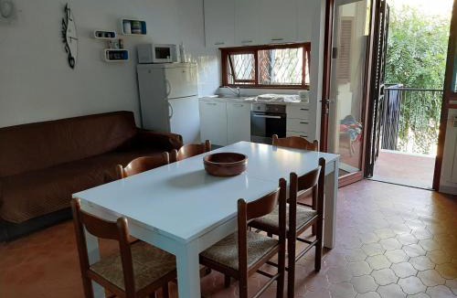 Colombare Apartment | Appartamento Genziana - con vista piscina e garage