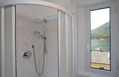 Bellagio Apartment | Appartamento Gilberto: A cozy and welcoming studio apartment situated at a short distance from the shores of Lake Como, with Free WI-FI.