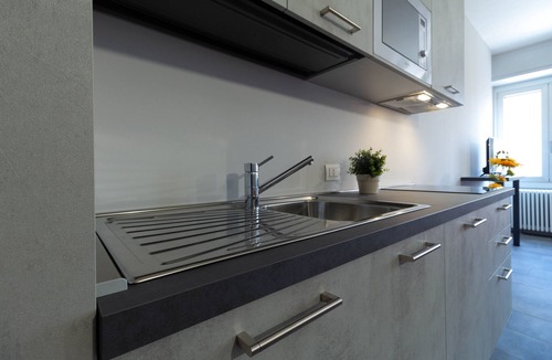 Lecco Apartment | Appartamento Girasole - Affitti Brevi Italia