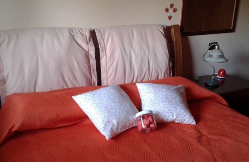 Busnago House | APPARTAMENTO GIRASOLE