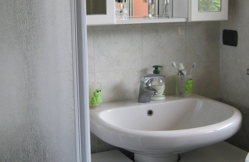 Busnago House | APPARTAMENTO GIRASOLE