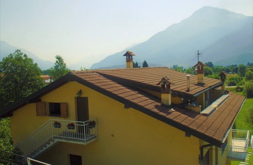 San Gregorio Apartment | APPARTAMENTO GORGOTTO