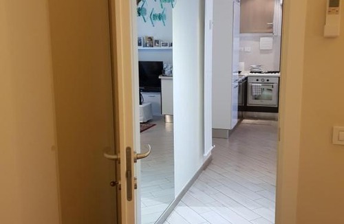 Cormano Apartment | Appartamento Gramsci