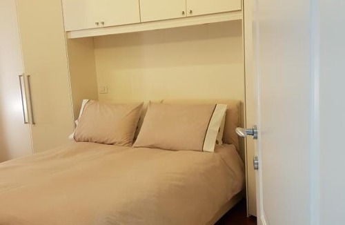 Cormano Apartment | Appartamento Gramsci
