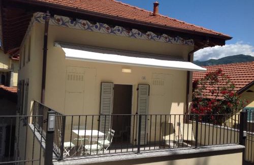 Cadenabbia Apartment | Appartamento i Tulipani - 2