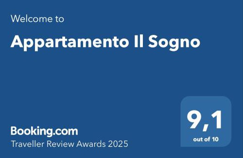Bellano Apartment | Appartamento Il Sogno