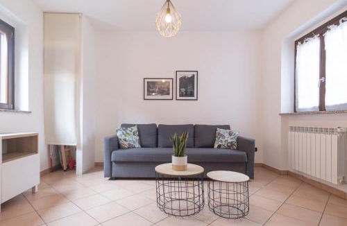 Luvinate Apartment | Appartamento immerso nel verde