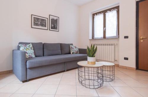 Luvinate Apartment | Appartamento immerso nel verde