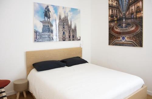 Zona Solari Apartment | Appartamento in affitto zona Tortona Solari