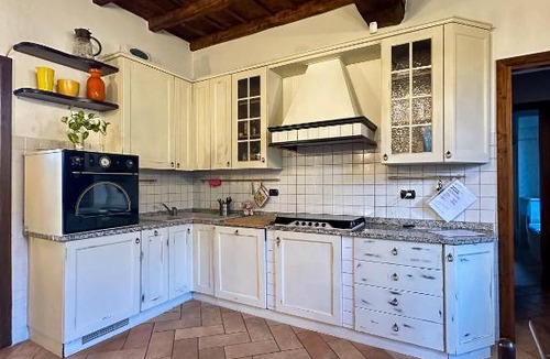 Cusago Apartment | Appartamento in storica Cascina Lombarda Cusago Rho-Fiera-San-Siro