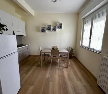 Rancate Apartment | Appartamento in Villa a Triuggio - Monza Brianza