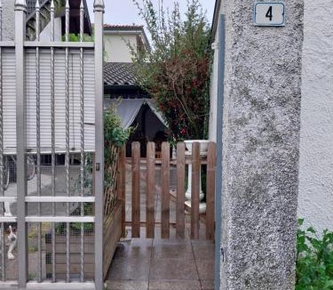 Melzo Apartment | Appartamento in Villa Losi