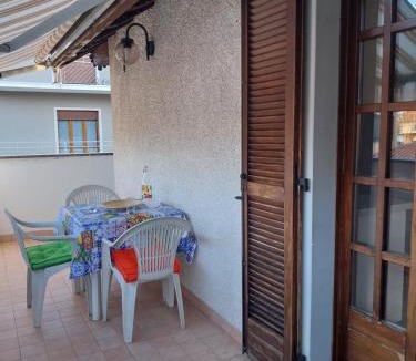 Melzo Apartment | Appartamento in Villa Losi