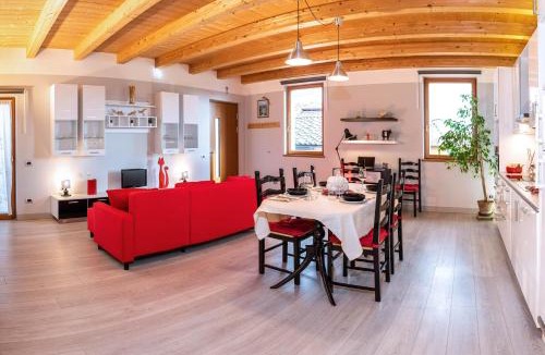 Casteldidone Apartment | Appartamento incantevole con parcheggio privato