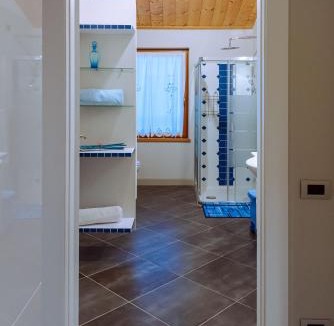 Casteldidone Apartment | Appartamento incantevole con parcheggio privato