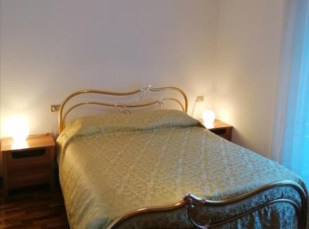 Tirano Apartment | Appartamento incantevole con parcheggio gratuito