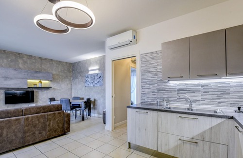 Lonato del Garda Apartment | Appartamento Belvedere