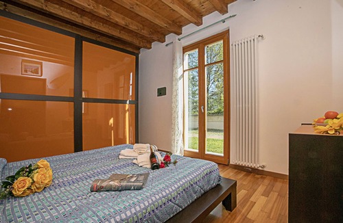 Manerba del Garda Apartment | Appartamento Patrizia Manerba Resort, Manerba del Garda, Italy