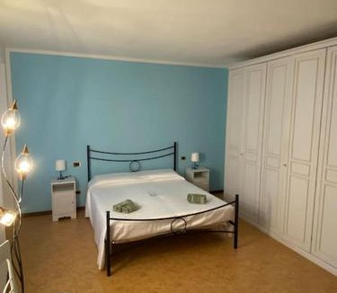 Provaglio Val Sabbia Apartment | Appartamento Angolo Fiorito