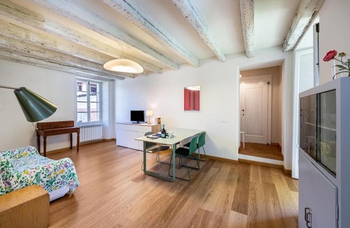 Portese Apartment | Appartamento Magnolia