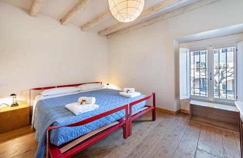 Portese Apartment | Appartamento Magnolia