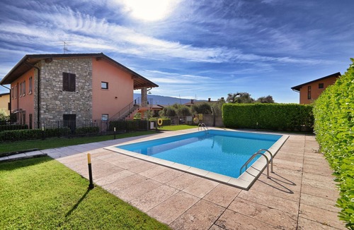 Cecina Apartment | Appartamento Serena by Theater Home - with pool and garage