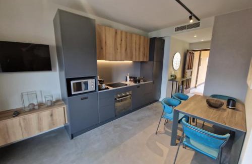 Pieve Apartment | Appartamento Vista Forra
