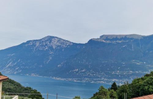 Pieve Apartment | Appartamento Vista Forra