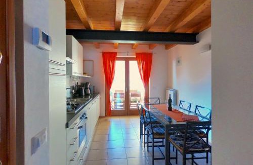 Pregasio Apartment | Appartamento Chianti