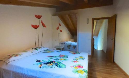 Pregasio Apartment | Appartamento Chianti