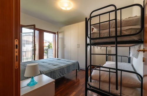 Iseo Apartment | Appartamento l'Infinito