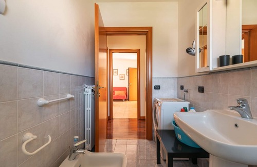 Iseo Apartment | Appartamento l'Infinito