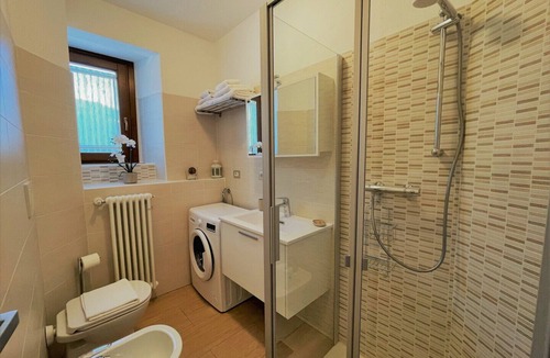 Mossini Apartment | Appartamento La Baita Case Contrada Pradella