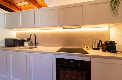 Visgnola Apartment | Appartamento La Chiocciola by Wonderful Italy