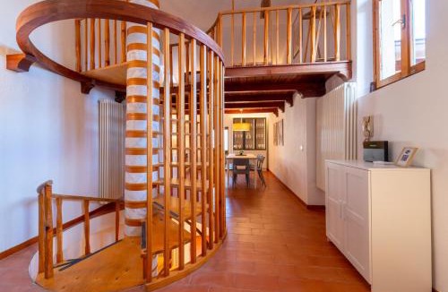 Visgnola Apartment | Appartamento La Chiocciola by Wonderful Italy